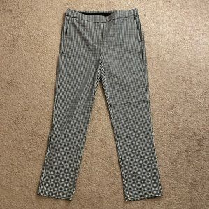 NWOT Nicole Miller work pants